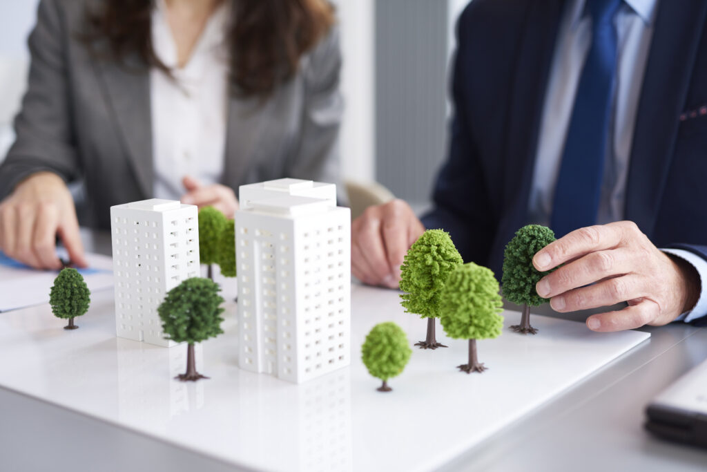 empresa-imobiliária